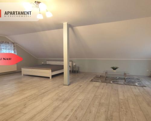 TYLKO U NAS! Dom w spokojnej okolicy!