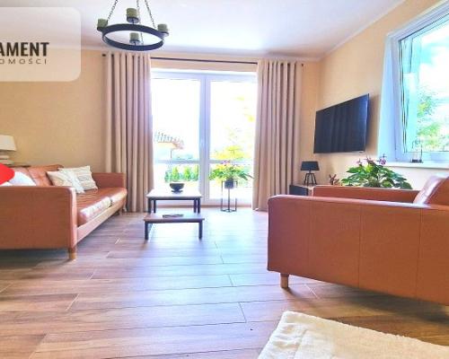 TYLKO U NAS!!! PIĘKNY DOM W PIĘKNEJ OKOLICY!!!