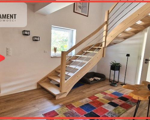 TYLKO U NAS!!! PIĘKNY DOM W PIĘKNEJ OKOLICY!!!