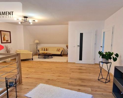 TYLKO U NAS!!! PIĘKNY DOM W PIĘKNEJ OKOLICY!!!