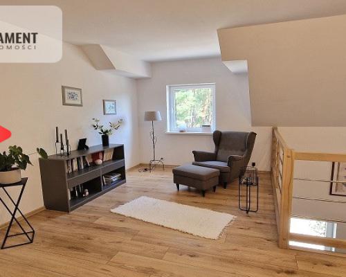 TYLKO U NAS!!! PIĘKNY DOM W PIĘKNEJ OKOLICY!!!