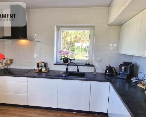 TYLKO U NAS!!! PIĘKNY DOM W PIĘKNEJ OKOLICY!!!