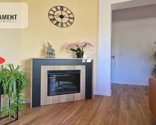 TYLKO U NAS!!! PIĘKNY DOM W PIĘKNEJ OKOLICY!!!