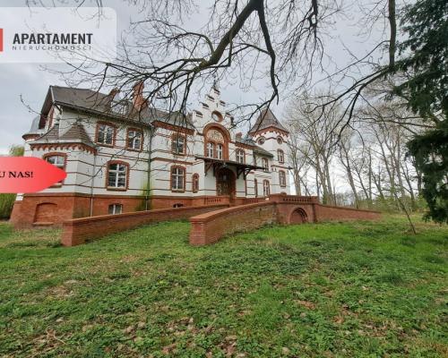 GOTOWIEC INWESTYCYJNY W SUPER LOKALIZACJI !