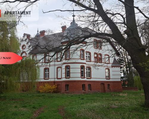 GOTOWIEC INWESTYCYJNY W SUPER LOKALIZACJI !