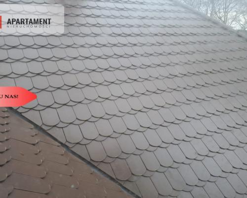 GOTOWIEC INWESTYCYJNY W SUPER LOKALIZACJI !