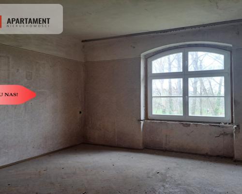 GOTOWIEC INWESTYCYJNY W SUPER LOKALIZACJI !