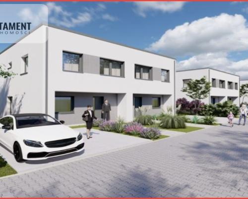 WIDAWA PARK PRZESTRONNY BLŹNIAK