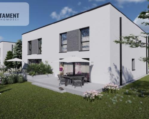 WIDAWA PARK PRZESTRONNY BLŹNIAK