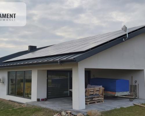 Energooszczędny, niskokosztowy!