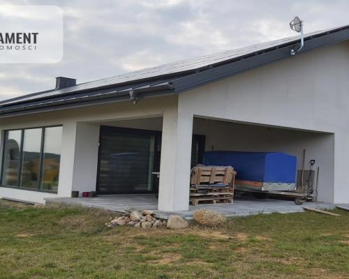 Energooszczędny, niskokosztowy!