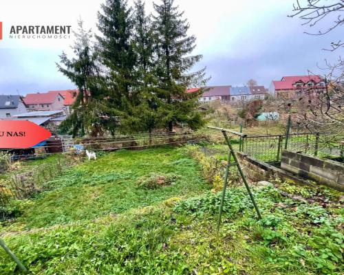 Obniżka ceny! Bliźniak z ogródkiem