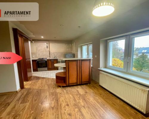 Obniżka ceny! Bliźniak z ogródkiem