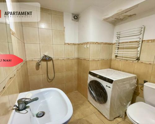 Obniżka ceny! Bliźniak z ogródkiem