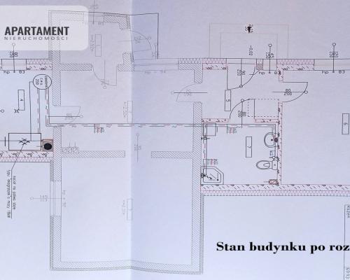 Dom w rozbudowie! Duża działka!