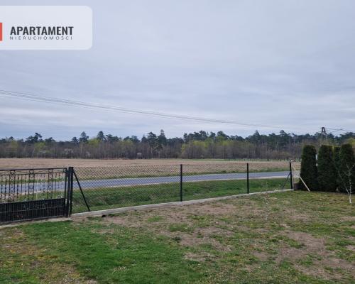 Dom w rozbudowie! Duża działka!