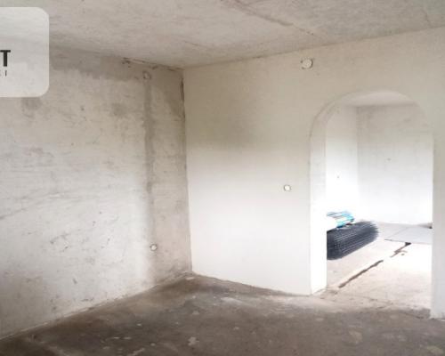 Dom w rozbudowie! Duża działka!