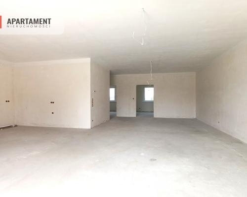 PARTEROWY dom w otoczeniu JEZIOR | garaż | taras