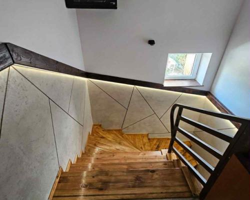 Dom z ogrodem i lokalem pod działalność