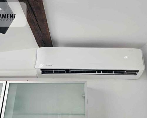 Dom z ogrodem i lokalem pod działalność