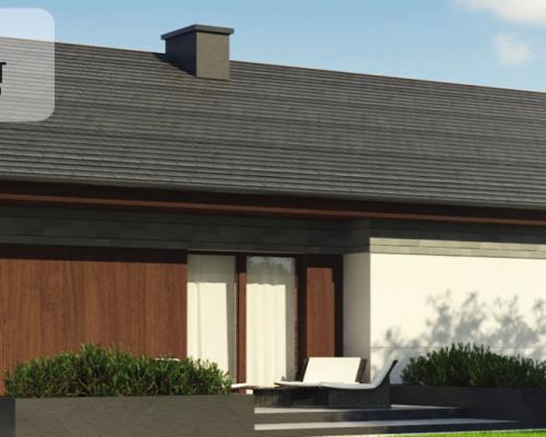 Pasywny Dom wolnostojący Dolaszewo- 5min od Piły