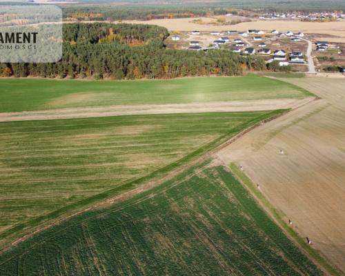 Pasywny Dom wolnostojący Dolaszewo- 5min od Piły