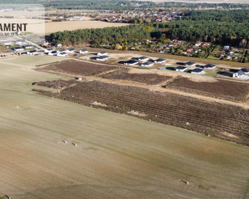 Pasywny Dom wolnostojący Dolaszewo- 5min od Piły