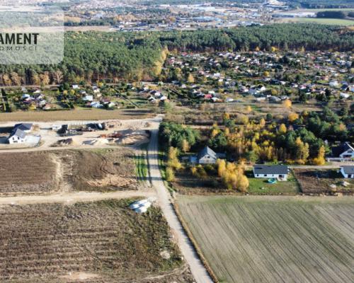 Pasywny Dom wolnostojący Dolaszewo- 5min od Piły