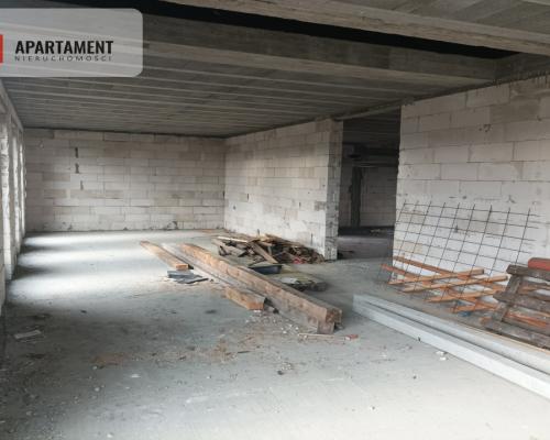 Nowy dom w Krążkowie