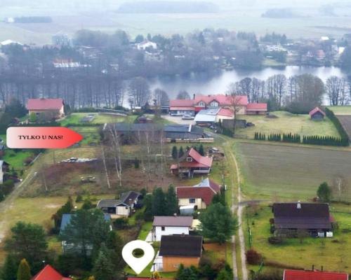 Domek  letniskowy .  Idealne miejsce na wypoczynek