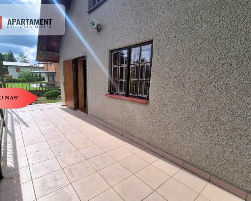 Domek  letniskowy .  Idealne miejsce na wypoczynek