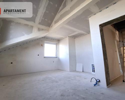 BLIŹNIAK LISI OGON 107m2 bez PCC