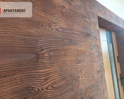 BLIŹNIAK LISI OGON 107m2 bez PCC