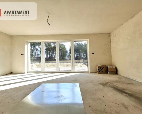 BLIŹNIAK LISI OGON 107m2 bez PCC