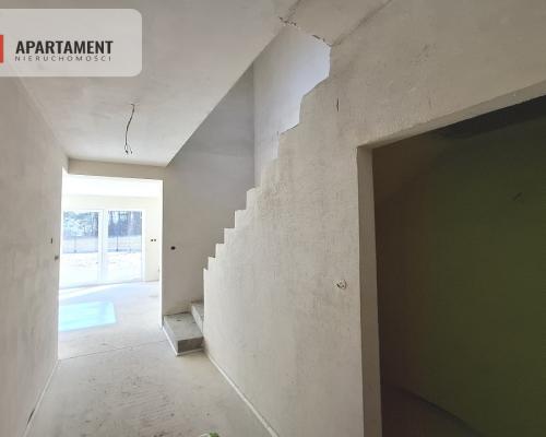 BLIŹNIAK LISI OGON 107m2 bez PCC