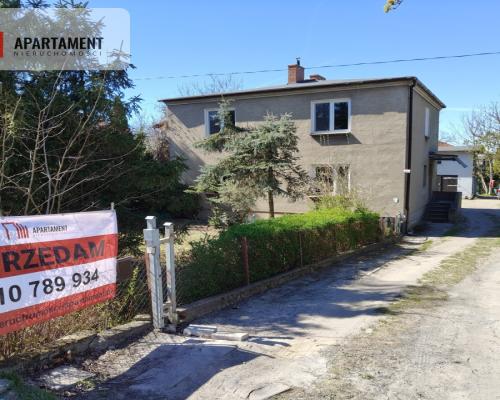 2 Domy i garaż na sprzedaż w Kurzętniku