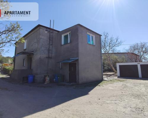 2 Domy i garaż na sprzedaż w Kurzętniku