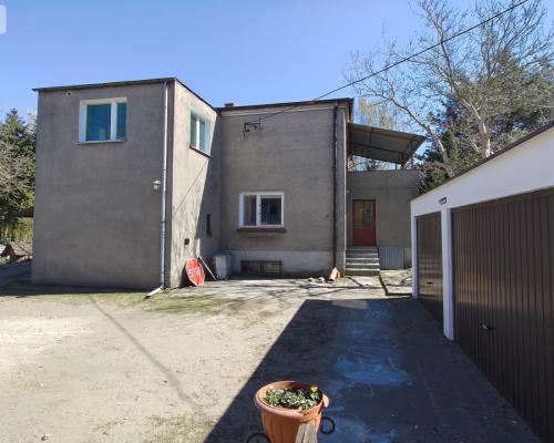 2 Domy i garaż na sprzedaż w Kurzętniku