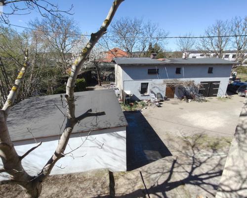 2 Domy i garaż na sprzedaż w Kurzętniku