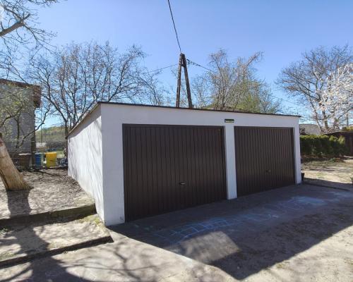 2 Domy i garaż na sprzedaż w Kurzętniku