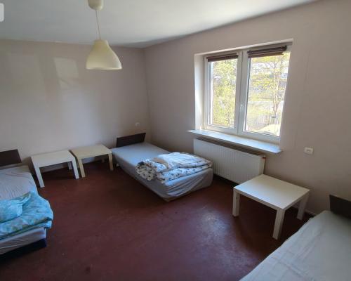 2 Domy i garaż na sprzedaż w Kurzętniku