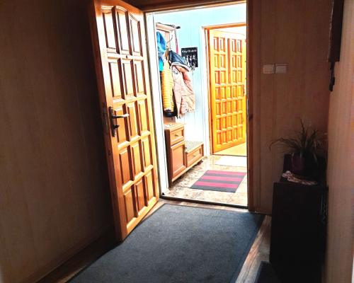 Mogilno- kamienica na rynku 175m2, lokal handlowy