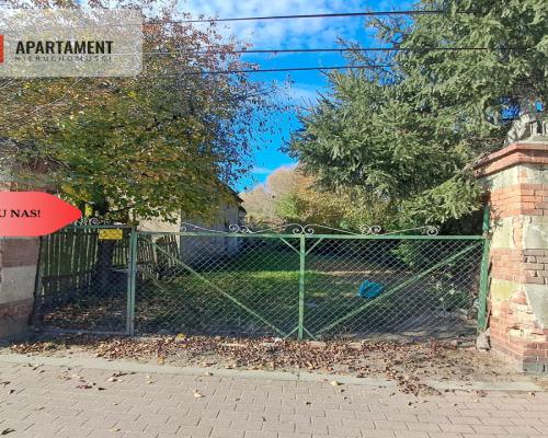 Dom na wsi do remontu z 5,5 ha ziemi.