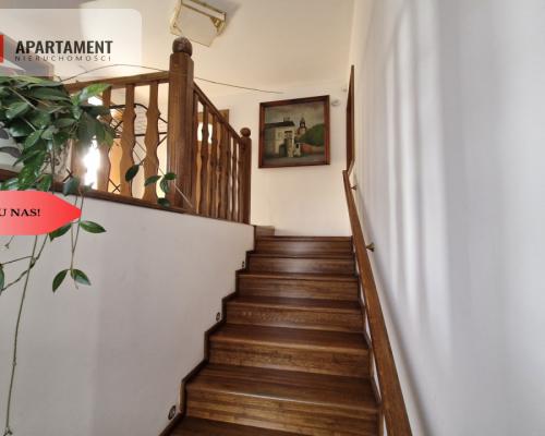 *Piękny dom pod Nakłem