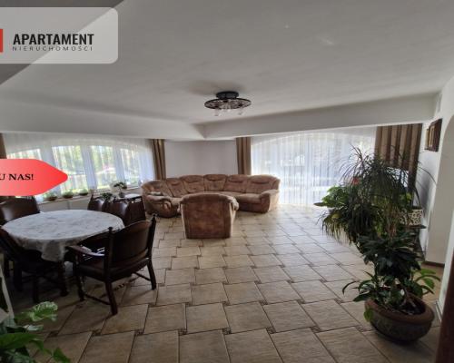 *Piękny dom pod Nakłem