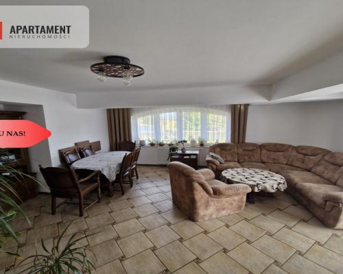 *Piękny dom pod Nakłem