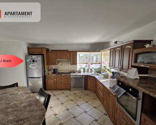 *Piękny dom pod Nakłem