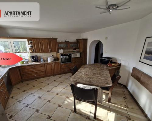 *Piękny dom pod Nakłem