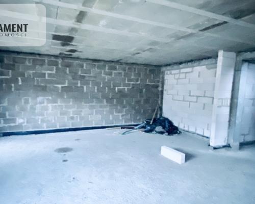 Bliźniak -doprowadzany do stanu deweloperskiego