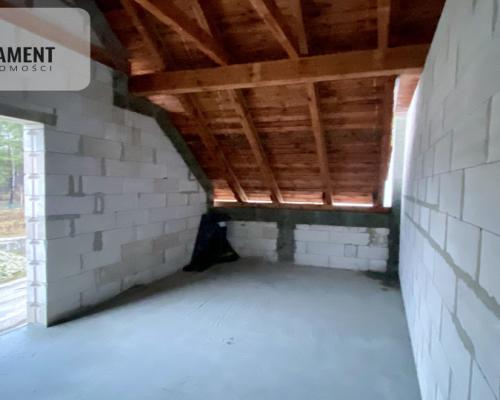 Bliźniak -doprowadzany do stanu deweloperskiego